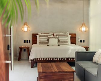 San Trópico Petit Hotel & Peaceful Escape - פוארטו ויארטה
