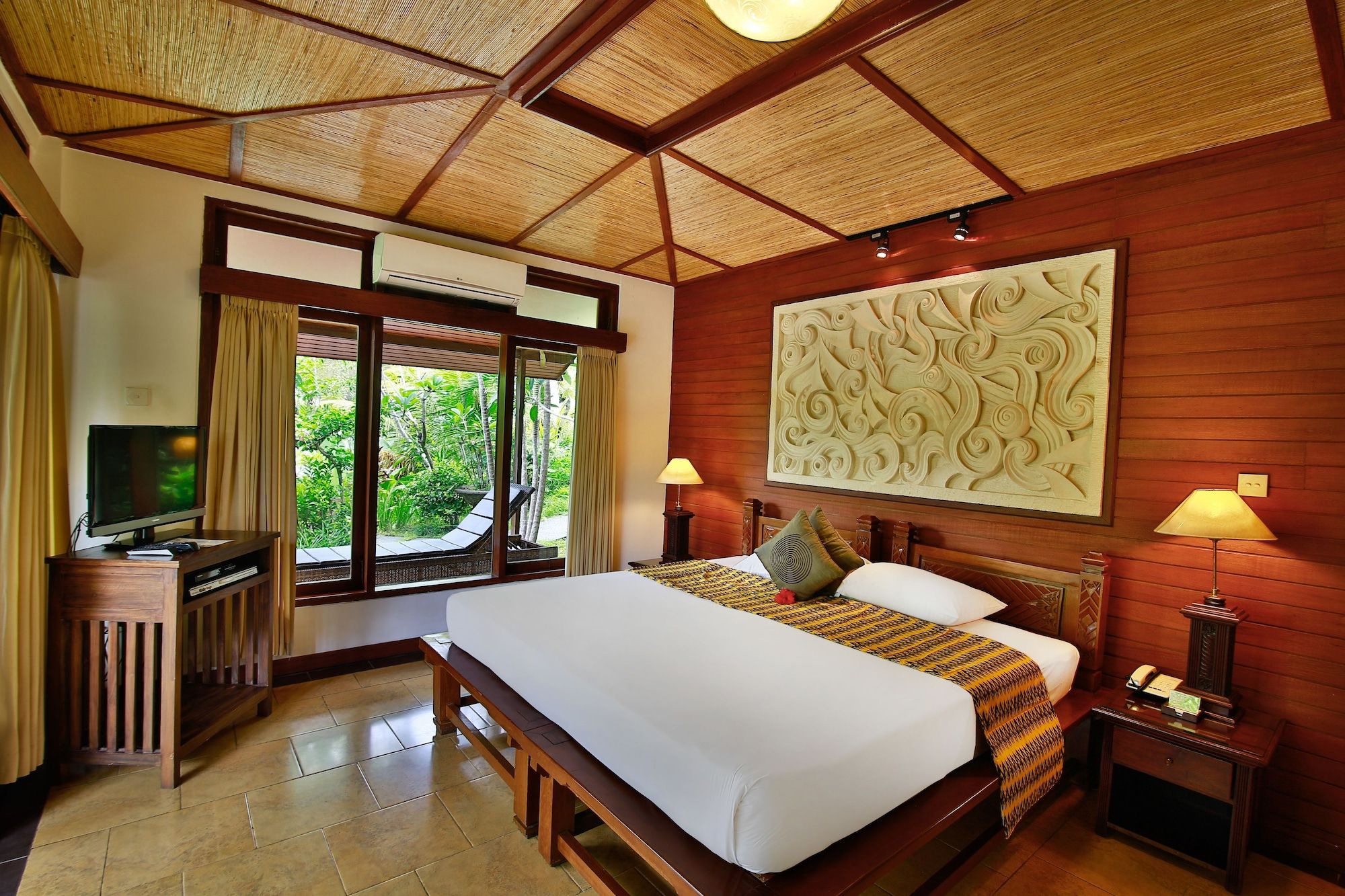 Bali Spirit Hotel & Spa - אובוד
