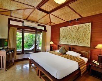 Bali Spirit Hotel & Spa - אובוד