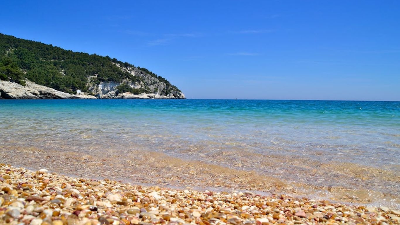 Pugnochiuso Resort - Hotel Degli Ulivi