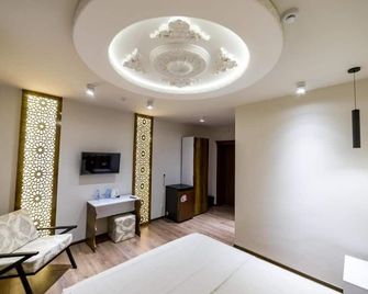 Khans Palace Hotel - Jiva - Habitación