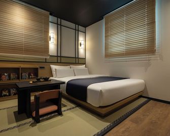 Mitasuya Ryokan Hotel by Anook Dongducheon Soyosan Station - Dongducheon