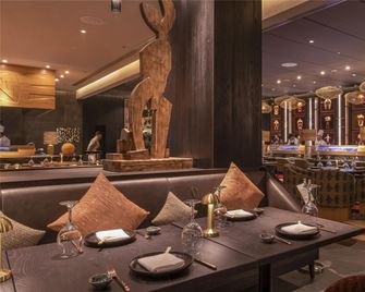 Kempinski Al Othman Hotel Al Khobar - Al Khobar - Restaurante