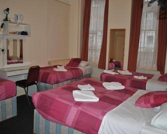 Grenville House Hotel - London - Bedroom
