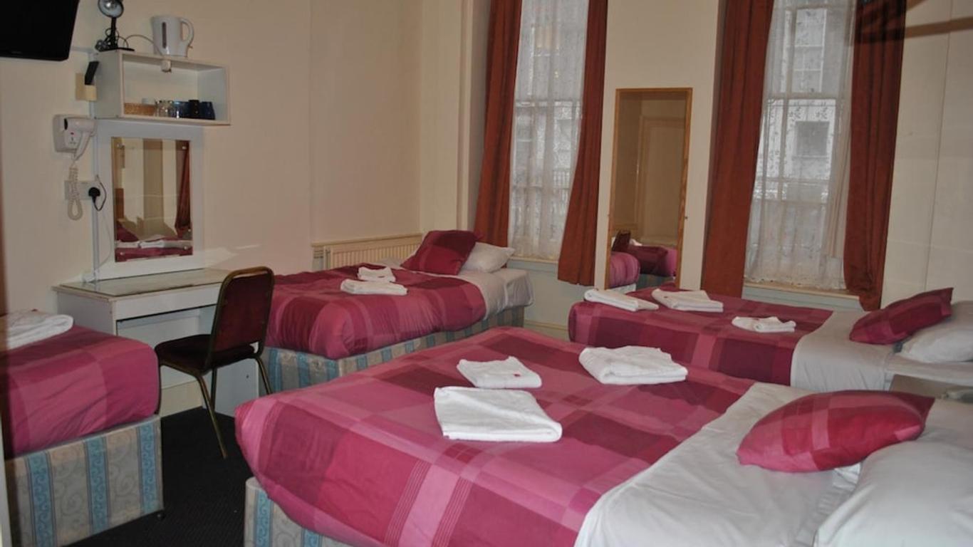 Grenville House Hotel