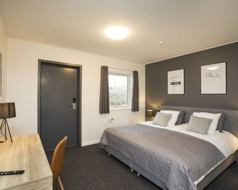 Only Sleep - Slagelse - Chambre