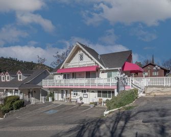 Mariposa/5Th Street Inn - Mariposa
