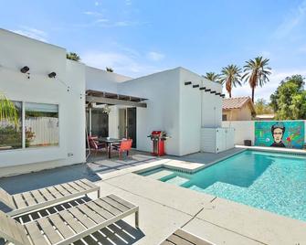 Hacienda Azul by Avantstay - Luxury La Quinta Home w Pool - La Quinta - Pool