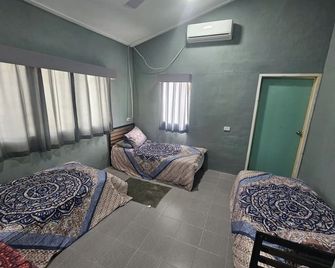 3-bedroom house in peaceful Buada District - Nauru Island