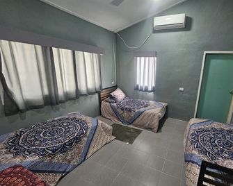 3-bedroom house in peaceful Buada District - Nauru Island