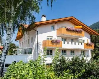 Garni Appartment Wagnerhof - Rablà - Gebäude