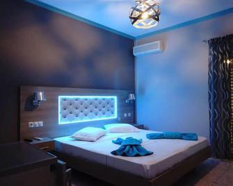Blue Dream Hotel - Olympiaki Akti