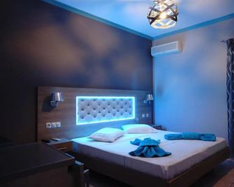 Blue Dream Hotel - Olympiaki Akti