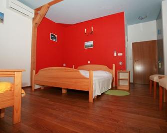 Heritage Hotel Tragos - Trogir - Bedroom