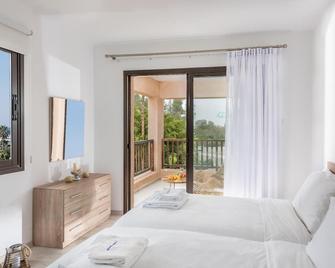 Basilica Holiday Resort - Paphos - Bedroom