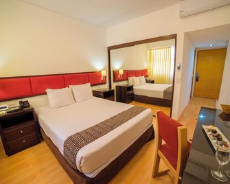 WinMeier Hotel y Casino - Chiclayo - Soveværelse