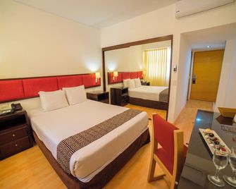 WinMeier Hotel y Casino - Chiclayo - Habitación