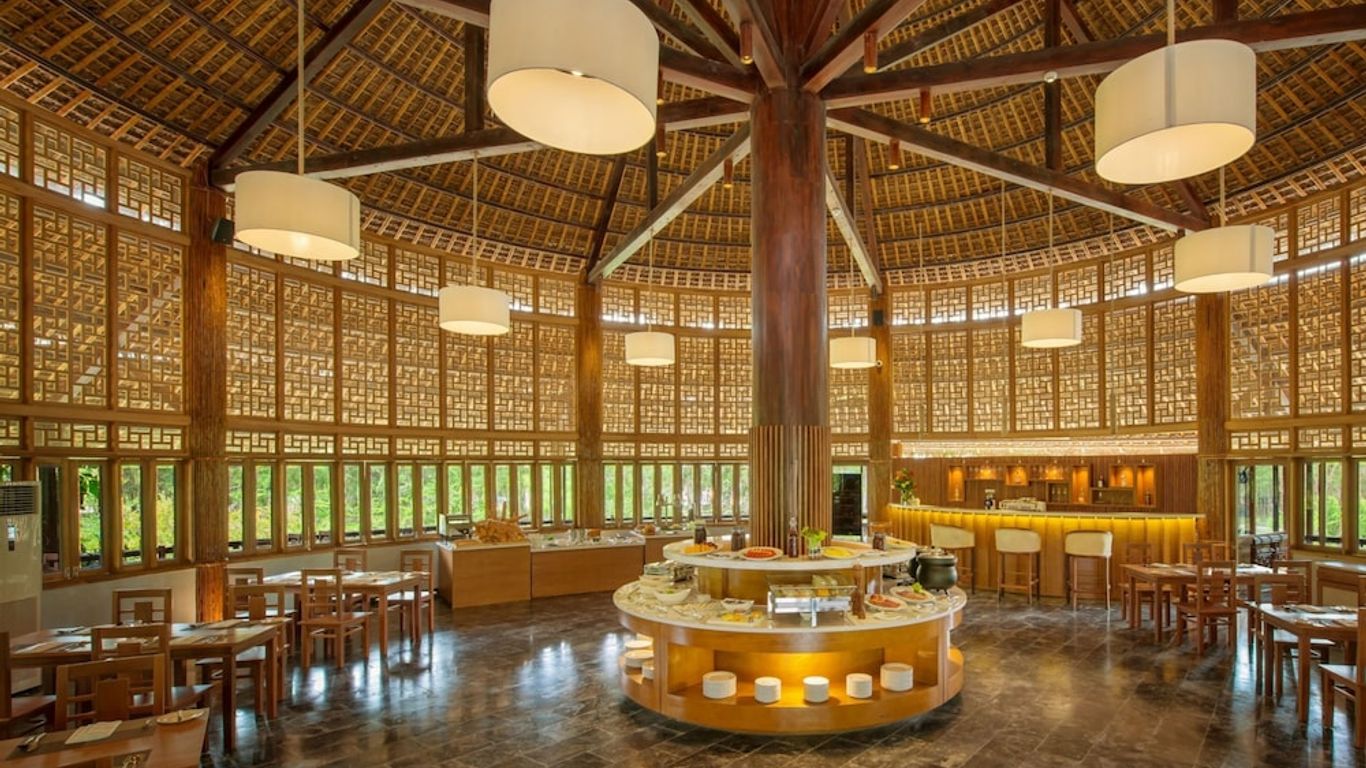 Alba Wellness Resort By Fusion