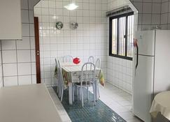 Apartamento Em Linhares Localtop - Linhares - Restaurante