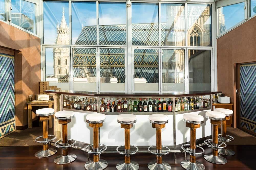 Hotel Royal - וינה - בר