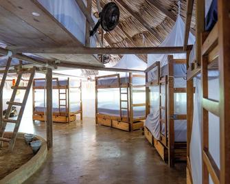 Rio Hostel Buritaca - Buritaca - Schlafzimmer