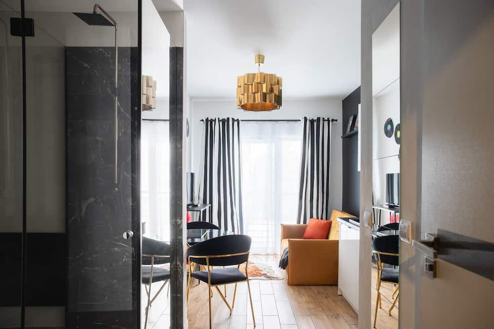 Adler Apartments - Lodz