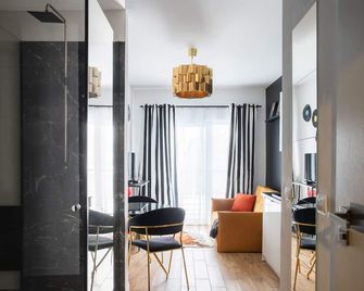 Adler Apartments - Łódź