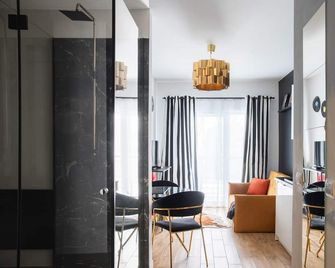 Adler Apartments - Lodz