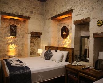 Babil Antique Hotel - Sanliurfa - Bedroom