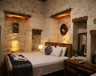 Babil Antique Hotel - Sanliurfa - Habitació