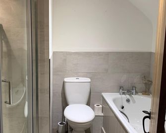 貝爾小屋旅館 - 伯里聖埃德蒙茲