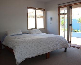 Comfortable 4 Bedroom house at Ohope Beach - Whakatane - Bedroom