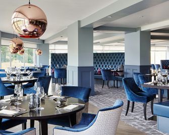 Formby Hall Golf Resort & Spa - Formby - Restaurant
