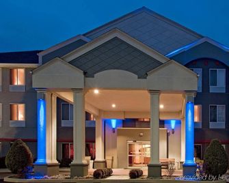 Holiday Inn Express Fort Wayne-East (New Haven) By IHG - New Haven - Edificio