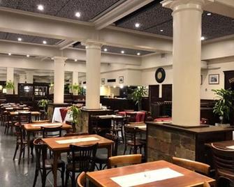 Castelar Hotel Santa Fe - Ciudad de Santa Fe - Restaurante
