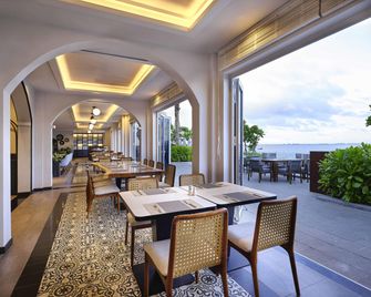 Mercure Vung Tau - Vung Tau - Restaurant