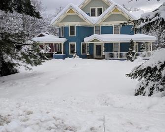 Meadowood Inn - Arkville - Edificio