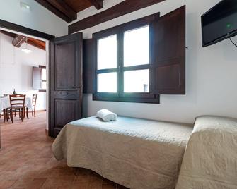 Ghivine Albergo Diffuso - Dorgali - Habitación