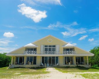 Puerta del Mar Cozumel - Cozumel - Edificio