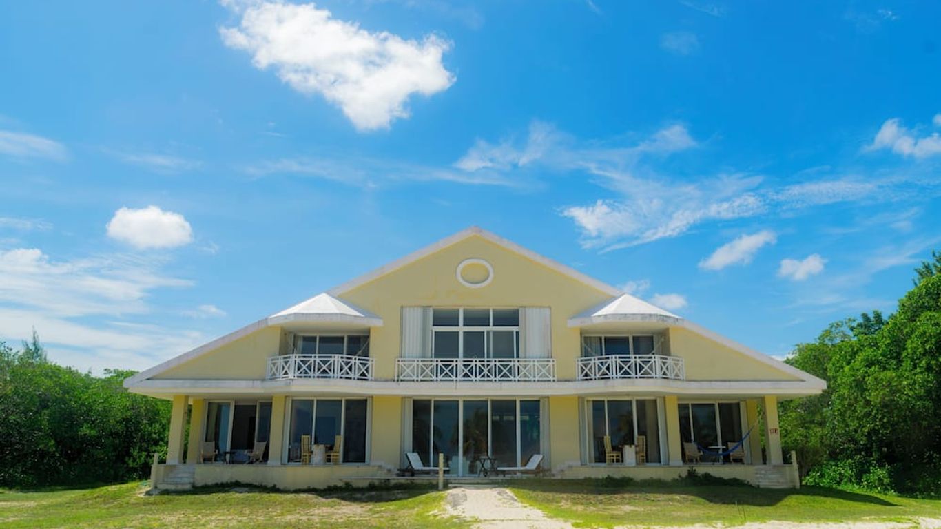 Puerta del Mar Cozumel