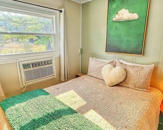 Cloud 9 family double sleeps 4 - Manchester