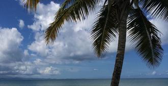 Bravo Beach Hotel - Vieques - Praia