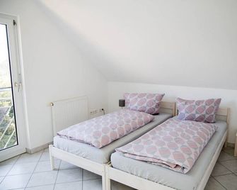 Fewo Augsfeld - Haßfurt - Habitación