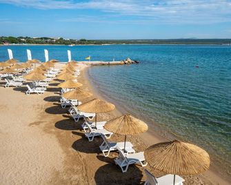 Duja Didim - Akbük - Beach