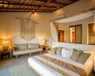 Santa Maria Huatulco/Hotel Casa Bocana - Santa Cruz Huatulco