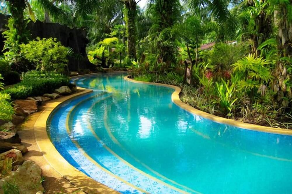 ناثا واري هوت سبرينج ريزورت آند سبا