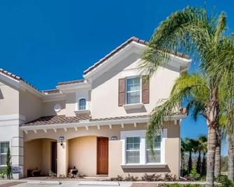 4691terra - Davenport - Edificio