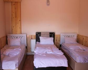 Sultan Pansion Bird Paradise - Yahyalı - Habitación