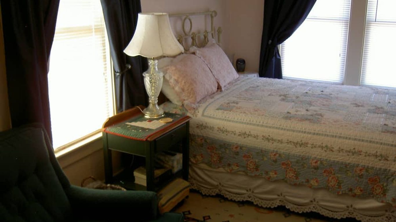 Gallagher's Irish Rose