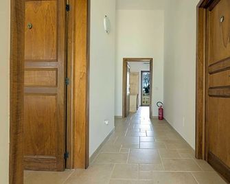 Agriturismo Podere San Giorgio - Otranto - Hallway